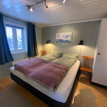 Wilderness House Villa Urda Ngoại thất bức ảnh